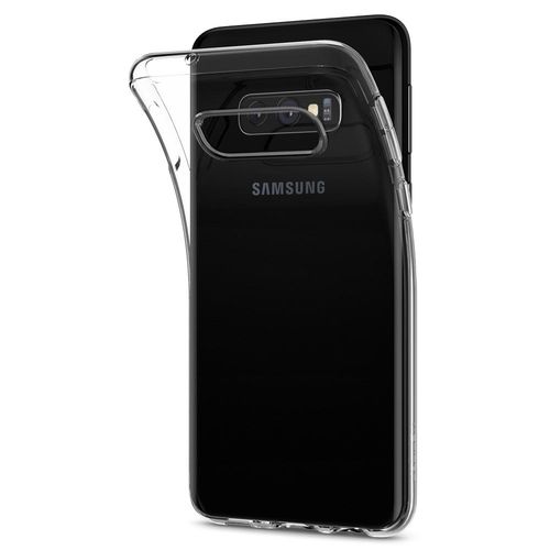 SPIGEN LIQUID CRYSTAL GALAXY S10 E LITE CRYSTAL CLEAR na Arena.pl