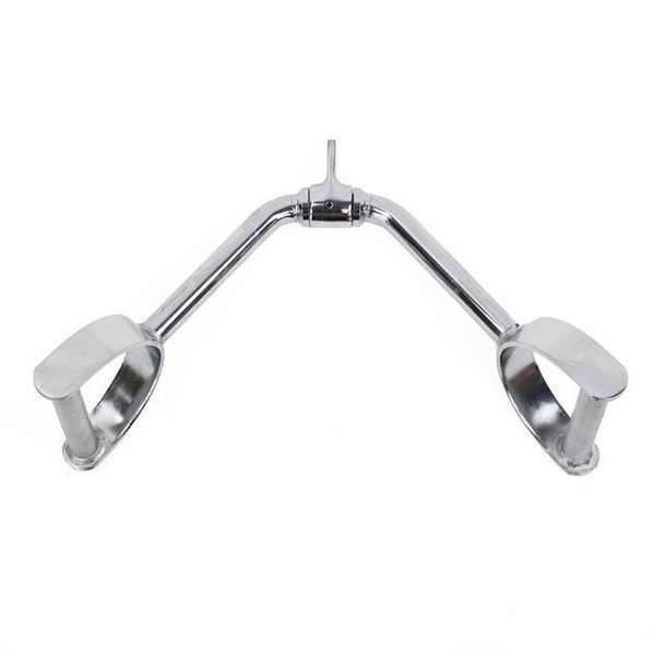 Uchwyt podwójny UW10 HMS zdjęcie 3