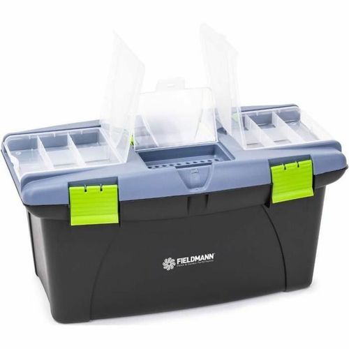 Skrzynka z Narzędziami Fieldmann na Arena.pl