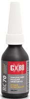 klej anaerobowy do śrub o dużej sile łączenia 10ml - cx-039