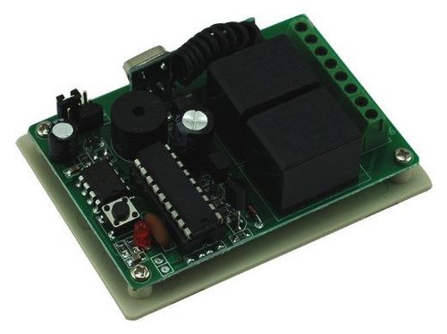 Radiolinia 2 kanały sterowanie na Arena.pl