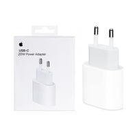 Ladowarka Apple Ładowarka Sieciowa USB-C 20W Fast Charge