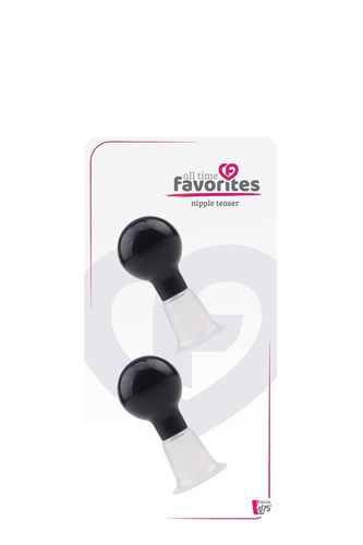 pompka do sutków all time favorites dream toys czarna na Arena.pl