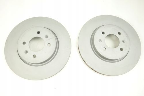 TARCZA HAM PRZOD 280X22 V ATE na Arena.pl