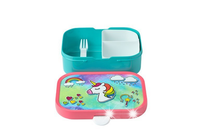 MEPAL LUNCHBOX ŚNIADANIÓWKA PUDEŁKO JEDNOROŻEC