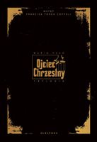 Ojciec Chrzestny. Trylogia Mario Puzo