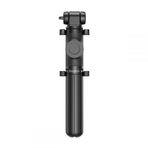 BASEUS LOVELY WIRELESS SELFIE STICK TRIPOD BLACK na Arena.pl
