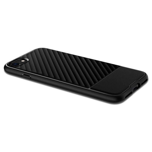 Spigen Core Armor Iphone 7/8/Se 2020 Matte Black na Arena.pl