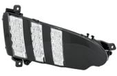 Peugeot 508 RXH 14-18 Lampa Led DRL PRAWA
