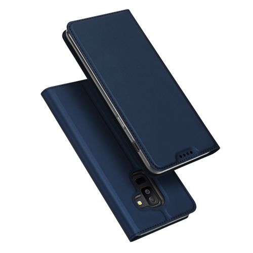 ETUI GALAXY A6 PLUS 2018 CASE OBUDOWA DUX DUCIS na Arena.pl