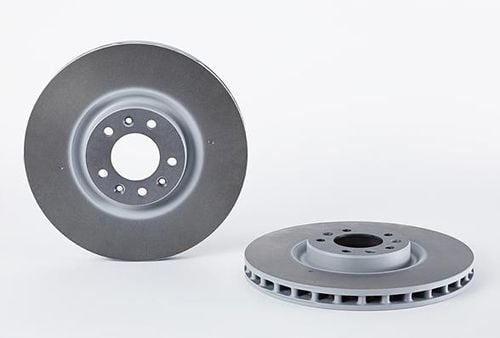 TARCZA HAM PRZOD 330X30 V BREMBO na Arena.pl