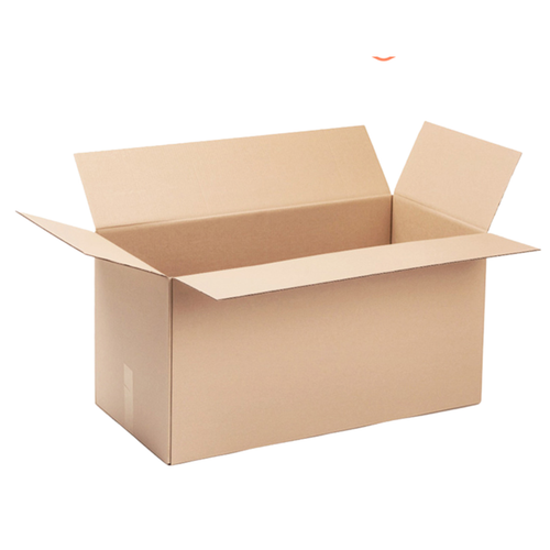 Karton klapowy, pudełko, opakowanie 800x400x400 mm 5W 600 g/m² 10 sztuk na Arena.pl