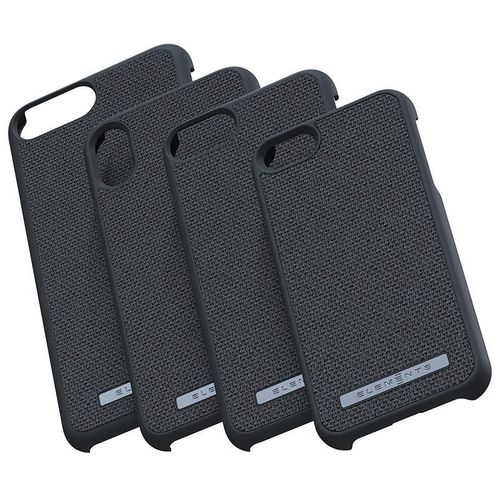 Nordic Elements Original Idun - Etui iPhone Xs / X (Dark Grey) na Arena.pl