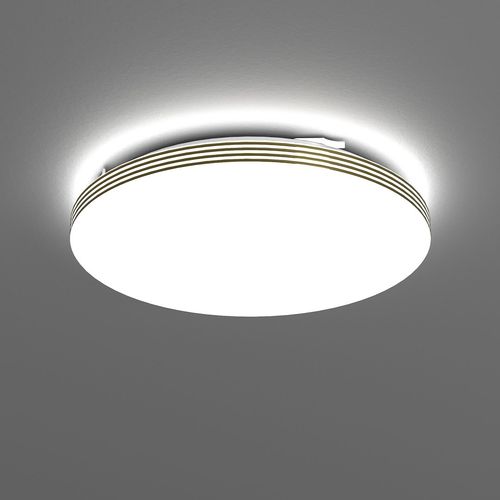 Plafon BEVER 16W LED IP44 Ø330 mm na Arena.pl