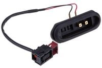 STYCZNIK DRZWI BOCZNYCH FIAT DUCATO 2021 2022 2023