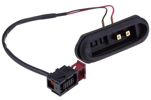 STYCZNIK DRZWI BOCZNYCH CITROEN JUMPER II 2015 2016 2017 2018 2019 na Arena.pl