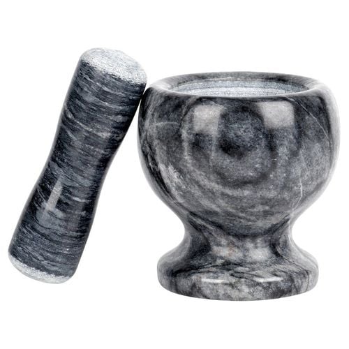 Moździerz do przypraw granitowy na Arena.pl