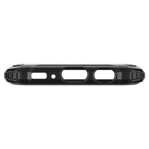Etui Spigen Rugged Armor Extra Samsung Galaxy S8 Black na Arena.pl