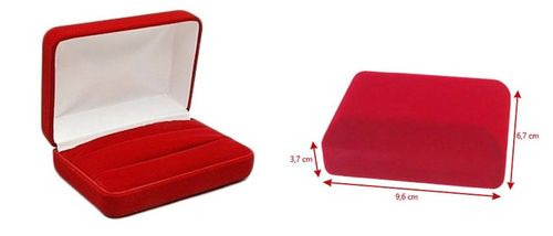 OSP SPINKI DO MANKIETÓW i KRAWATA + ETUI GRATIS na Arena.pl