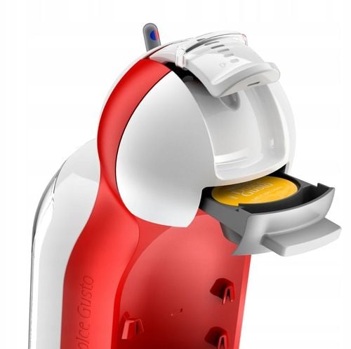 Ekspres do kawy kapsułkowy De'Longhi Dolce Gusto Mini Me 1460 W na Arena.pl