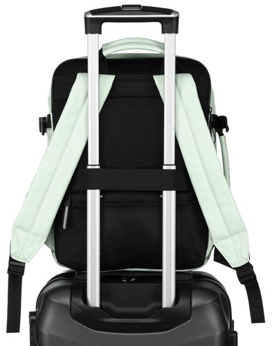 plecak ptn skyline-8619 green na Arena.pl