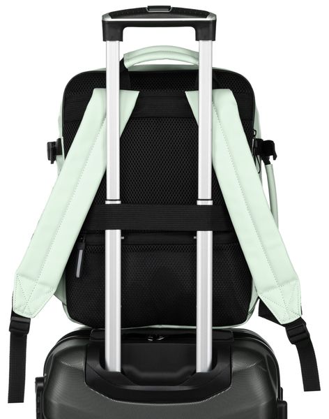 plecak ptn skyline-8619 green zdjęcie 9