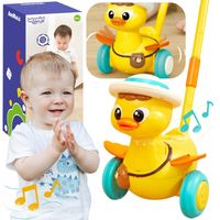 INTERAKTYWNY DLA DZIECI  PCHACZ DZWIEKI