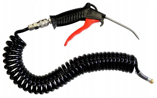 pistolet do przedmuchiwania scania na Arena.pl