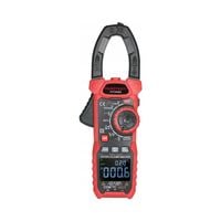 Miernik cęgowy Habotest HT208D