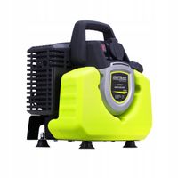 AGREGAT PRĄDOTWÓRCZY GENERATOR INWERTOROWY 1000W 2 SUW KRAFT&DELE KD132