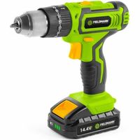 Wkrętak Fieldmann FDV 10350-A 350 W