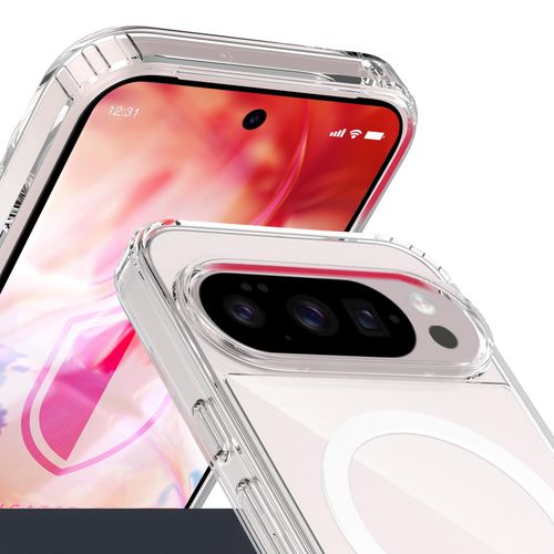 google pixel 10/google pixel 10 pro - 3mk armor magcase na Arena.pl