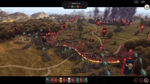 Techland Gra PC Oriental Empires na Arena.pl
