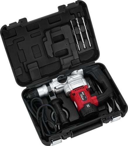 Młot udarowy 2800W SDS-PLUS KD3210 na Arena.pl