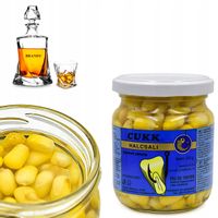 PRZYNĘTA KUKURYDZA CUKK W ZALEWIE 125 g BRANDY