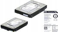DELL 07YXTH 2TB SAS-2 7.2K 64MB 3.5' ST2000NM0001