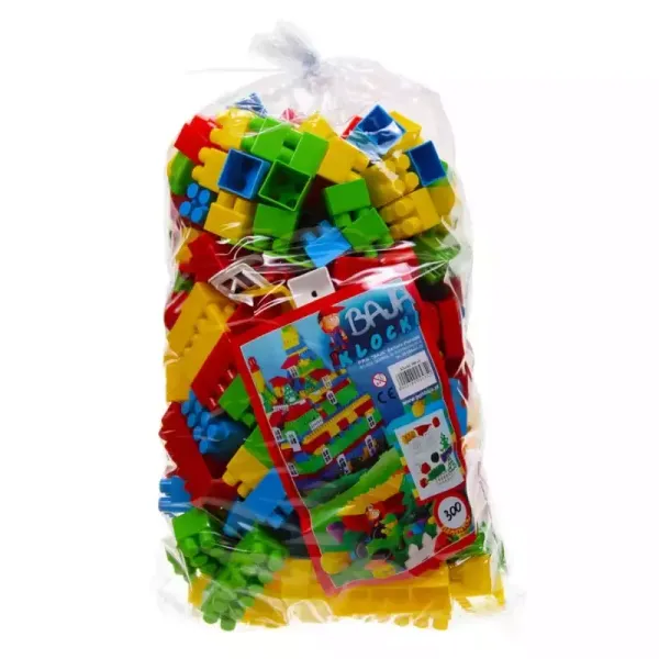 Klocki 300 zdjęcie 1