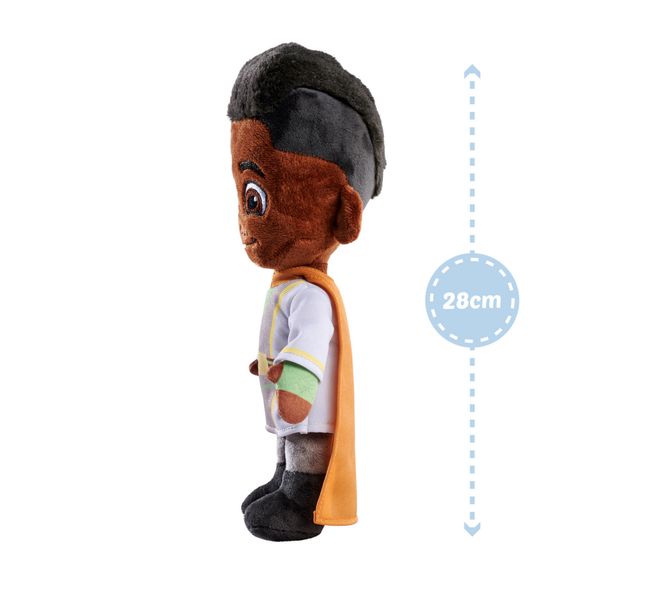 simba disney star wars young jedi kai 28cm zdjęcie 4