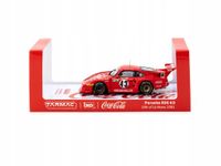 TARMAC PORSCHE 935 K3 #43 Akin/Miller/Siebert 24h LE MANS 1981 1:64