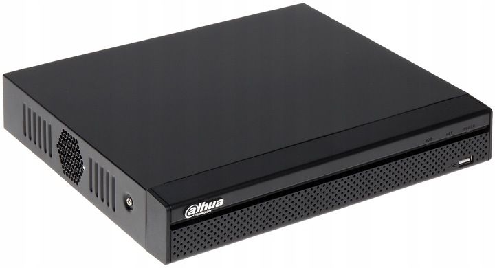Rejestrator Ip Dahua Nvr4104Hs-4Ks3 zdjęcie 1