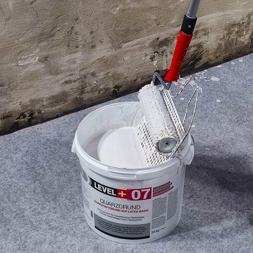 Grunt Kwarcowy 25kg Grunt Szczepny Level+07 na Arena.pl