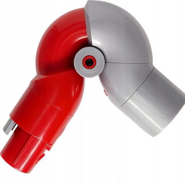ADAPTER KĄTOWY DO DYSON V15 V11 V10 V8 V7 + GRATIS zdjęcie 7