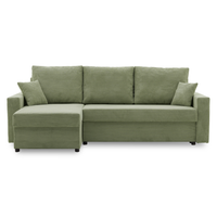 Narożnik AIKIDO z funkcją spania