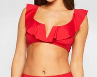 VIVANCE Stroje kąpielowe - Góry od bikini 40A/B