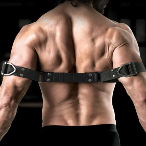 sir richard's command biceps bender - wytrzymały segregator na bicepsy na Arena.pl