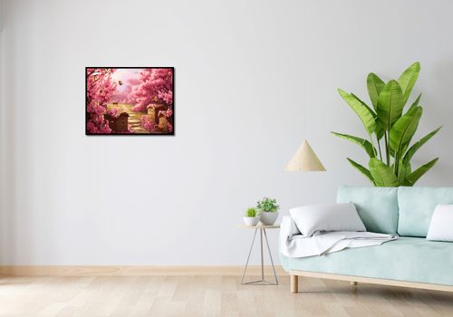 Plakat 65x50cm Życie w Ulach na Arena.pl