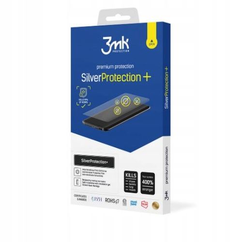 Samsung Galaxy M11 - 3mk SilverProtection+ na Arena.pl