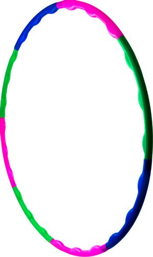 KX3895 Hula Hop basic na Arena.pl