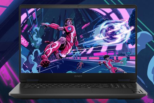HP OMEN 17 QHD IPS 240Hz AMD Ryzen 7 8845HS 8-rdzeni 16GB DDR5 1TB SSD NVMe NVIDIA GeForce RTX 4070 8GB Windows 11 na Arena.pl