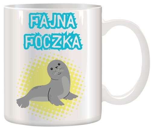 KUBEK Z NADRUKIEM DLA KOLEŻANKI DZIEWCZYNY ŻONY MAMY DZIEŃ KOBIET URODZINY na Arena.pl